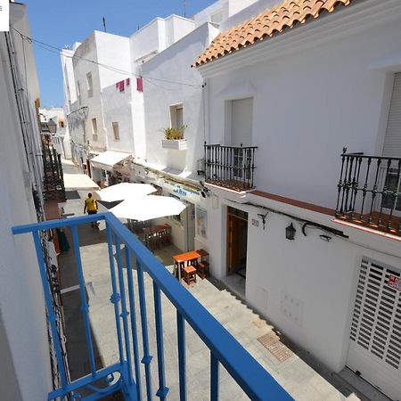 Apartamento Calle Cadiz Conil de la Frontera Kültér fotó