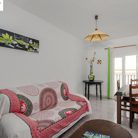 Apartamento Calle Cadiz Conil de la Frontera Kültér fotó