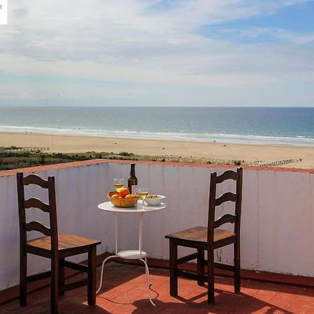 Apartamento Calle Cadiz Conil de la Frontera Kültér fotó